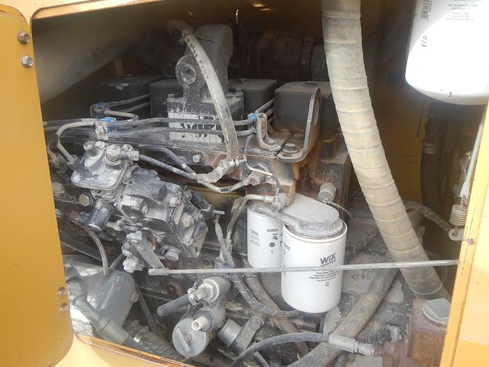 Used 2000 VERMEER V8550A