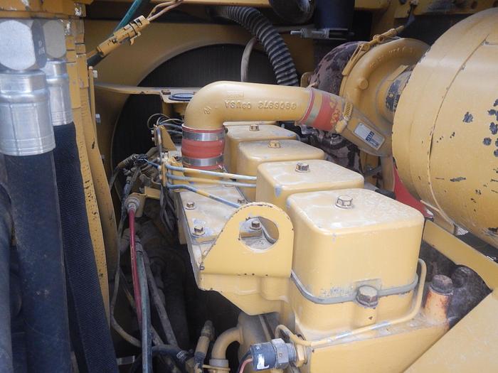 Used 1993 VERMEER T555