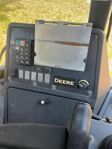 Used 2015 DEERE 310SK