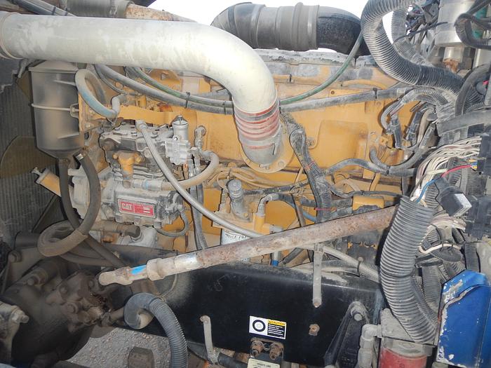 Used 2001 Peterbilt 379