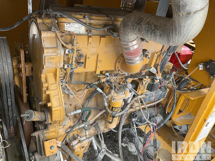 Used 2010 TRENCOR 1460HDE