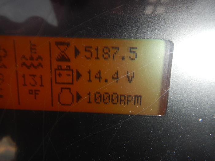 Used 2015 Sky Trak 10054