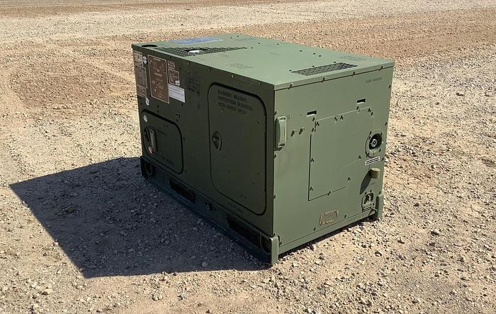 Used 2014 Cummins MEP1040