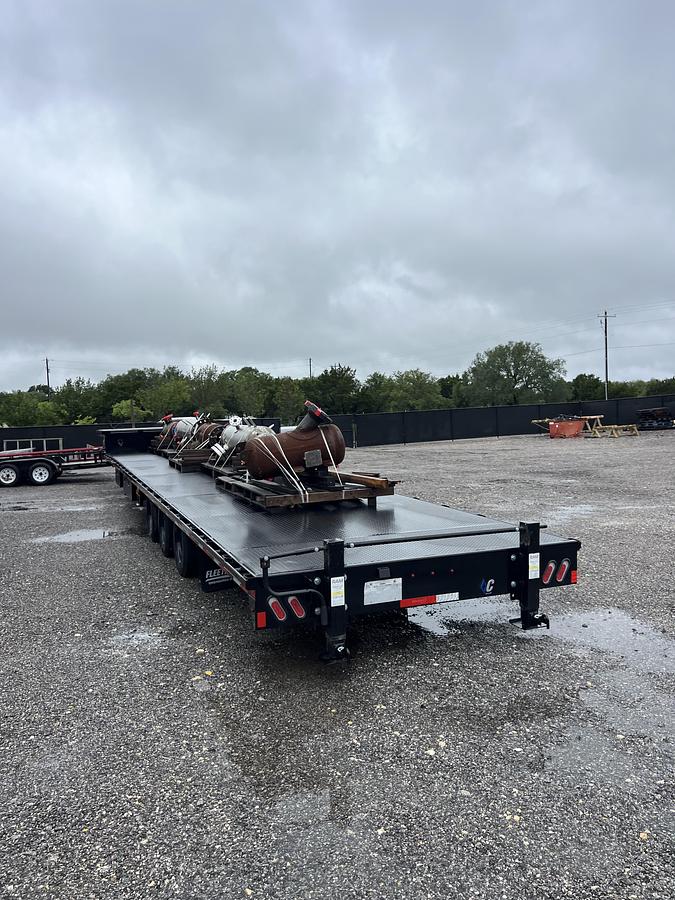 Used 2025 Diamond C SDX312