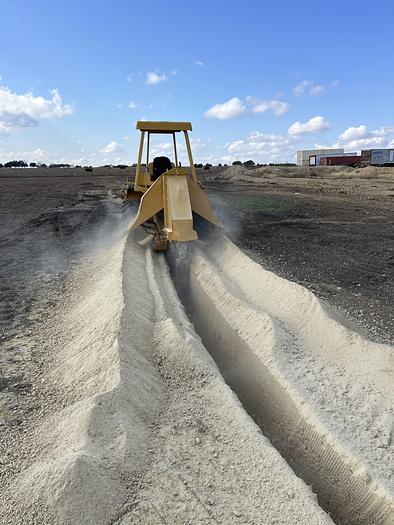 Used 2008 VERMEER RTXC1250