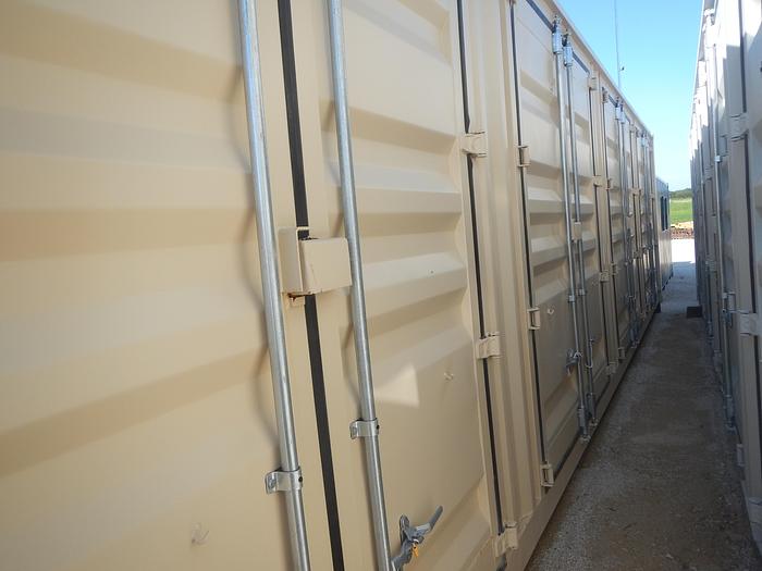 Used 2022 Suihe/Luighong HC40 multi-door