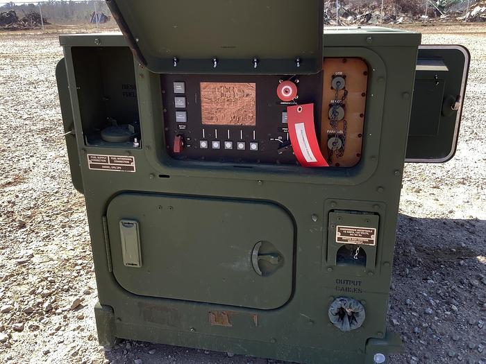 Used 2014 Cummins MEP1040