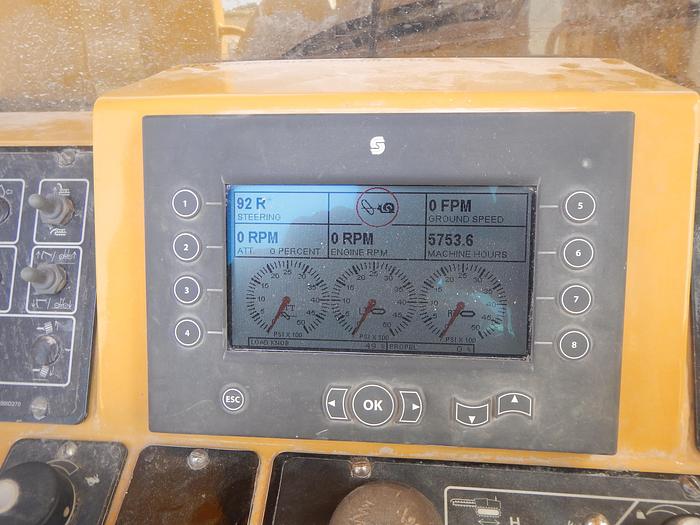 Used 2013 VERMEER T955 Commander