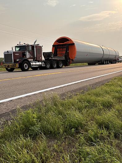Used 2002 Kenworth T800