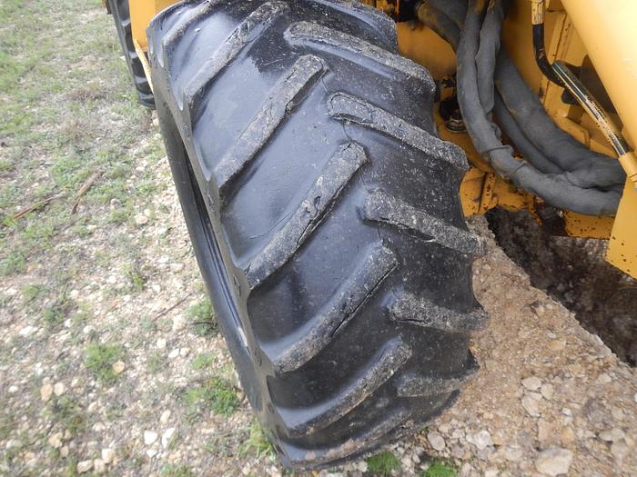 Used 1997 Vermeer V8550