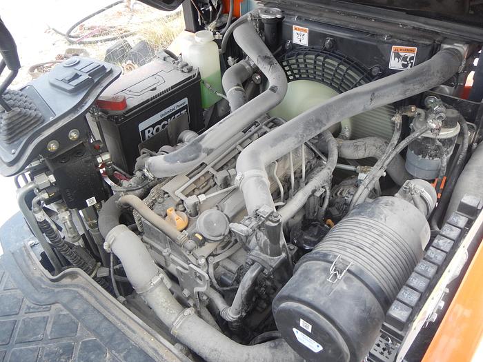 Used 2019 Doosan  D25S-7