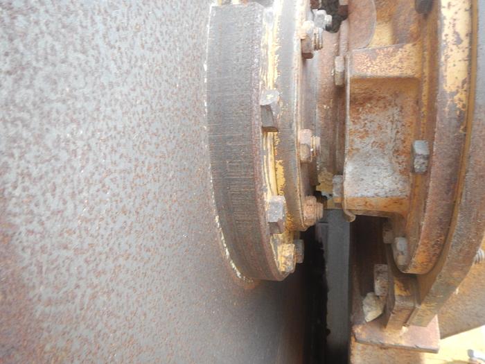 Used 2000 VERMEER V8550A