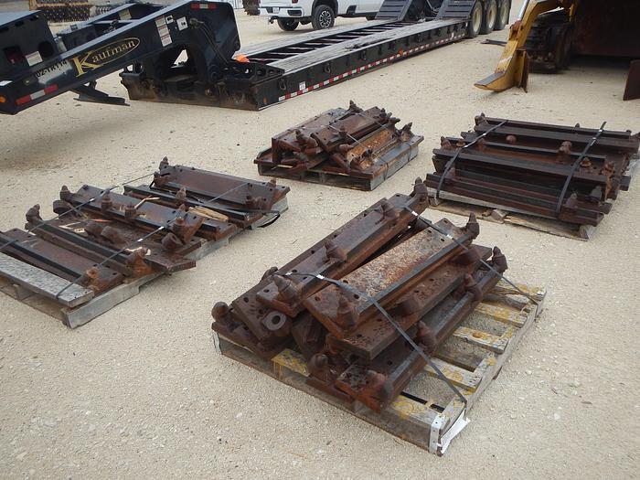 Used 2005 TRENCOR Road Miner 13.5'