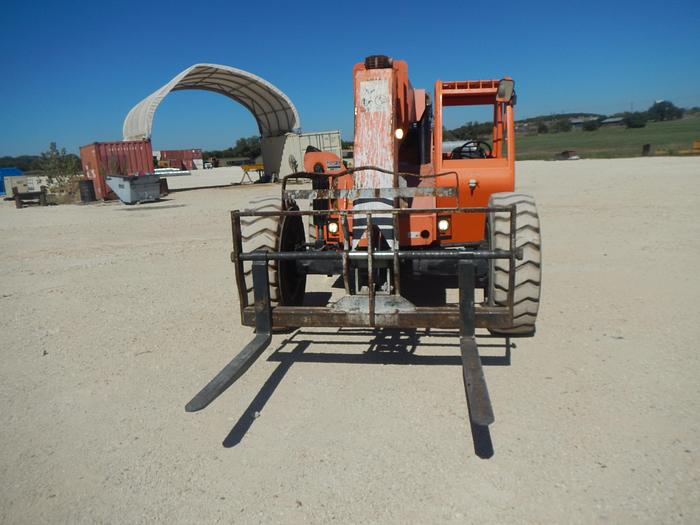 Used 2013 Sky Trak 8042