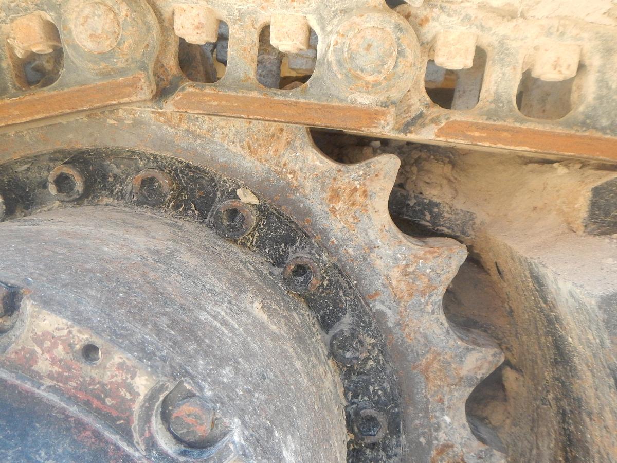 Used 1999 TRENCOR 460B