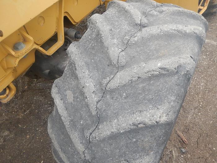 Used 2000 VERMEER V8550A