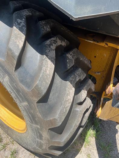 Used 2015 DEERE 310SK