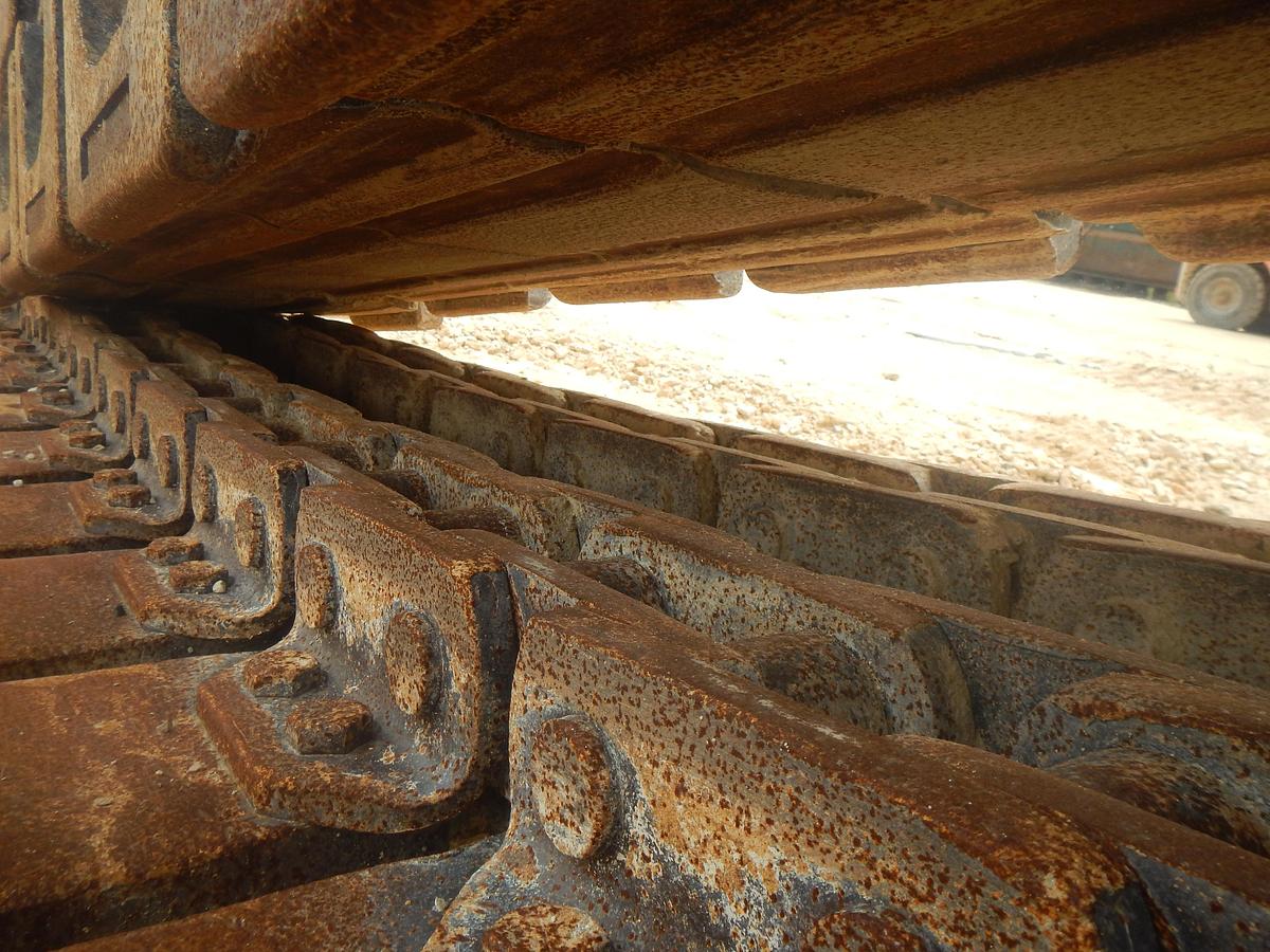 Used 2005 VERMEER T1055 Commander