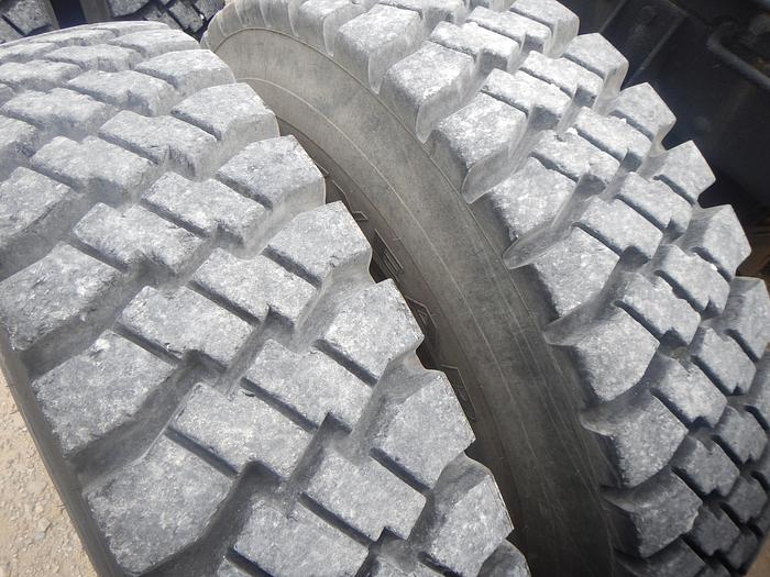 Used 1985 AM General M931A1