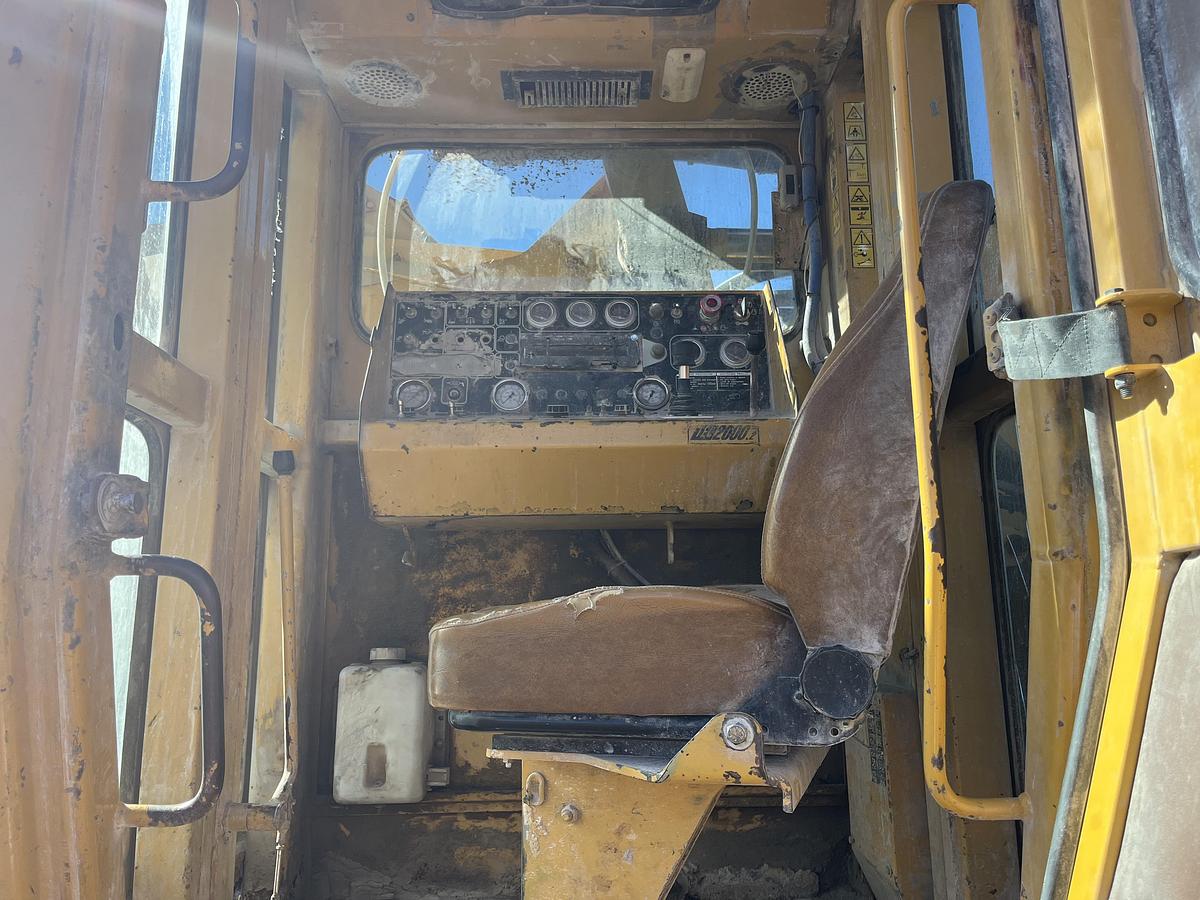 Used 1998 VERMEER T955 Commander