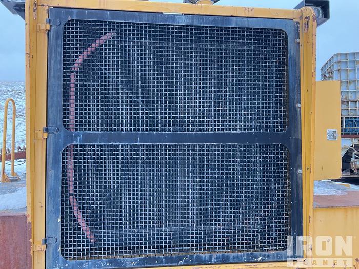 Used 2010 TRENCOR 1460HDE