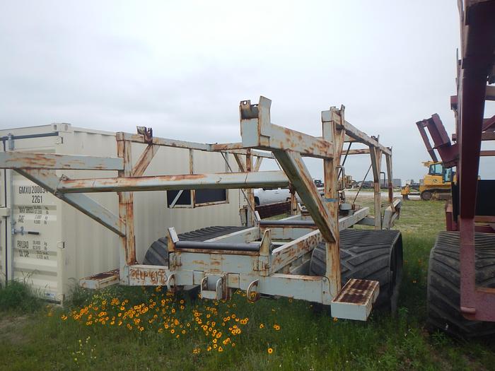 Used 2014 Bat Manufacturing TDLR