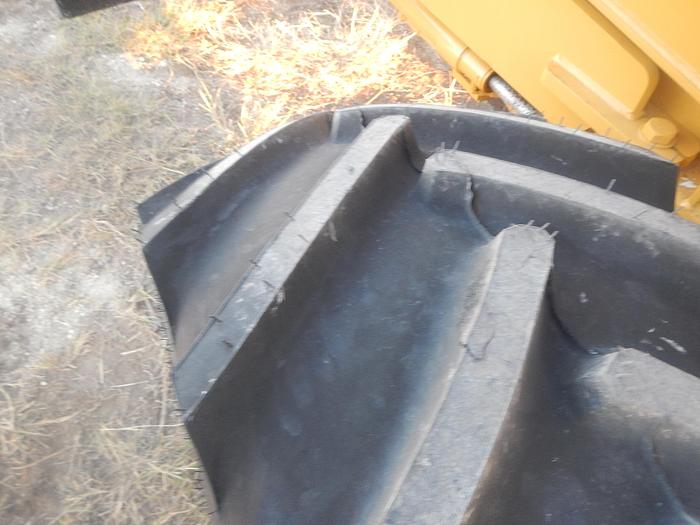 Used 2008 VERMEER RTXC1250