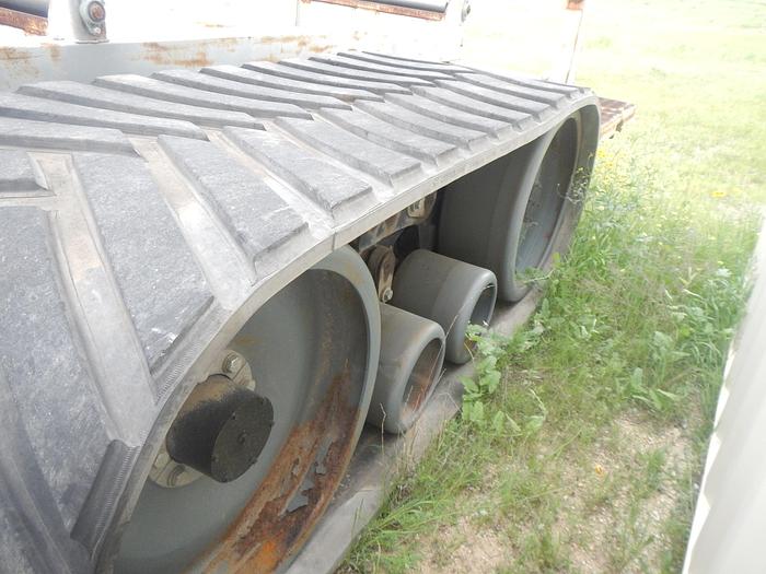 Used 2014 Bat Manufacturing TDLR