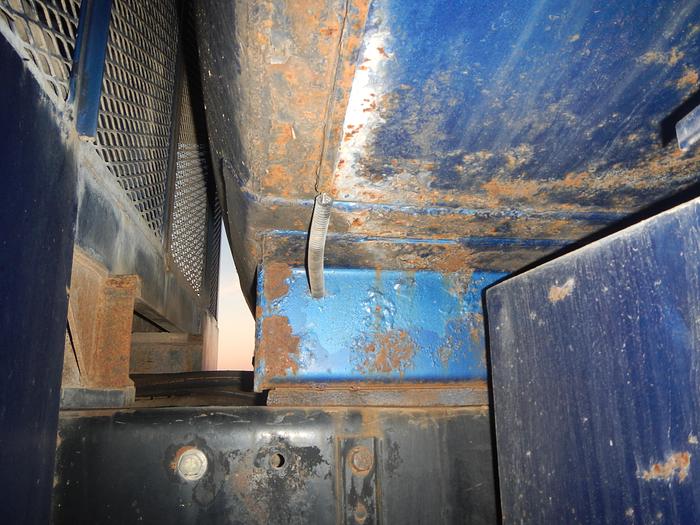 Used 2001 Peterbilt 379