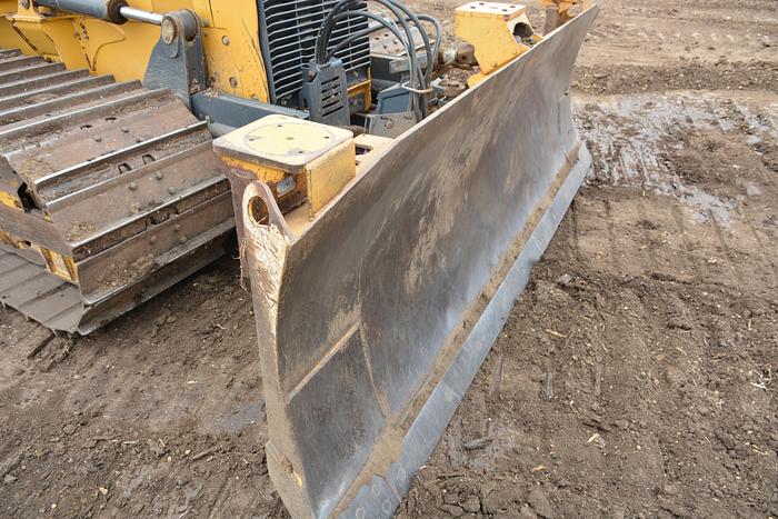 Used 2014 DEERE 700K-LGP dozer