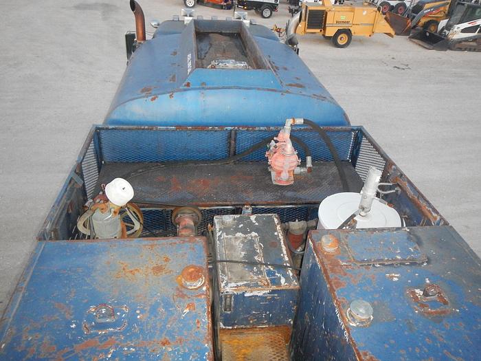 Used 2001 Peterbilt 379