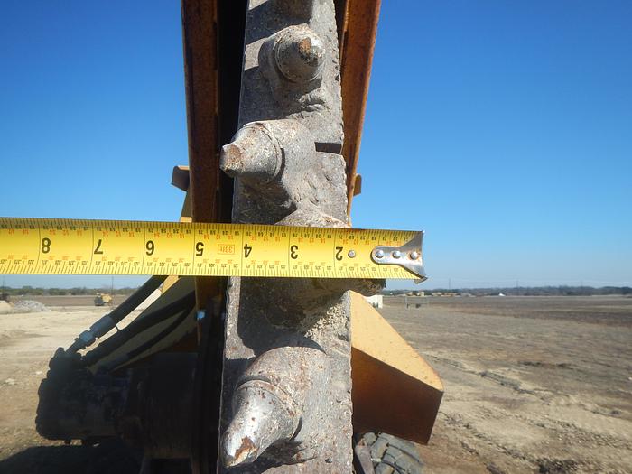 Used 1998 VERMEER V8550A