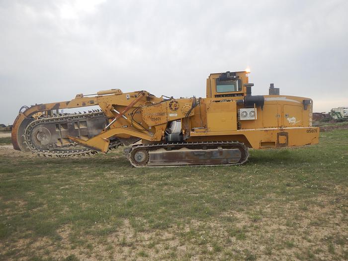 Used 2007 TRENCOR T1060