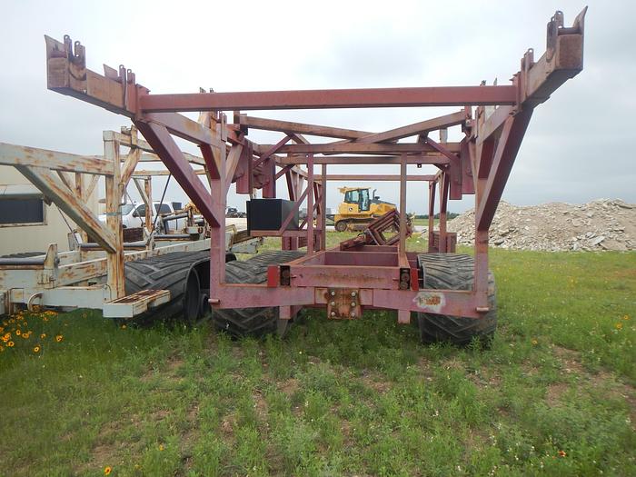 Used 2014 Bat Manufacturing TDLR