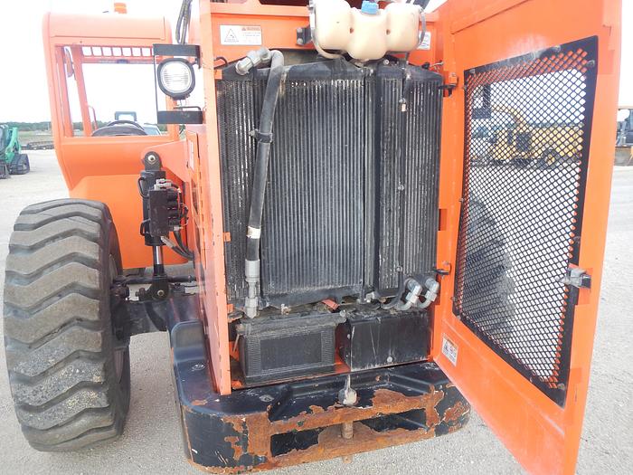 Used 2015 Sky Trak 10054