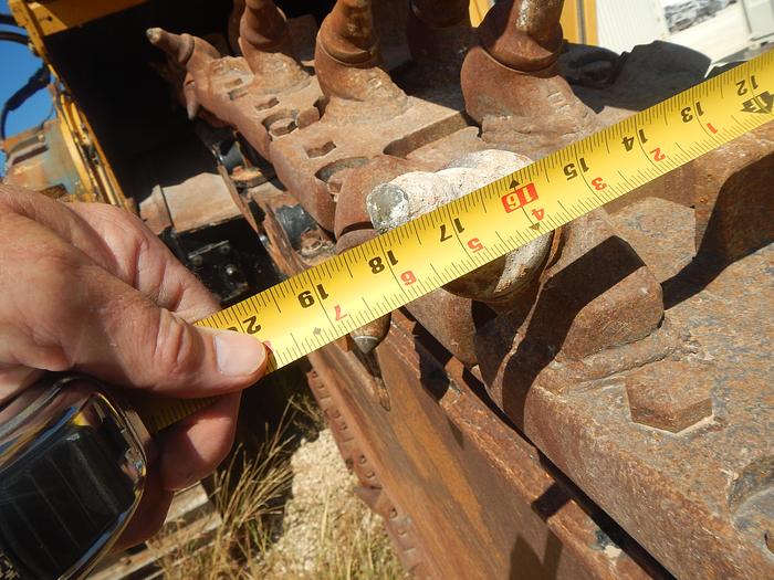 Used 2006 VERMEER T755 Commander 2