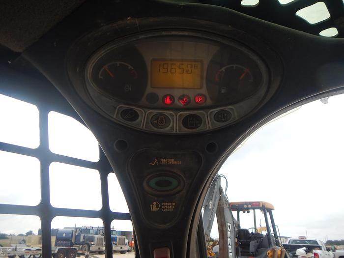 Used 2015 Bobcat S630