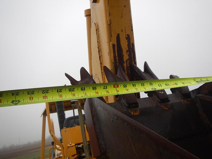 Used 1997 Vermeer V8550