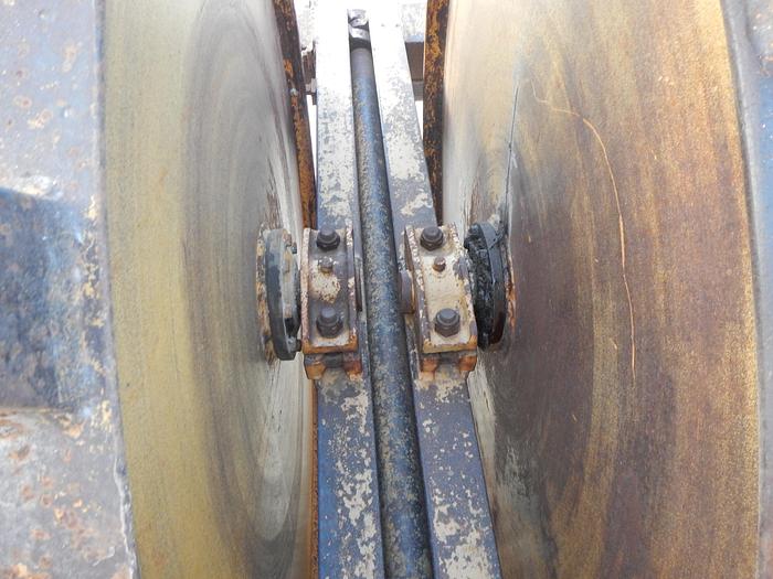 Used 1990 Unknown 12' sheepsfoot