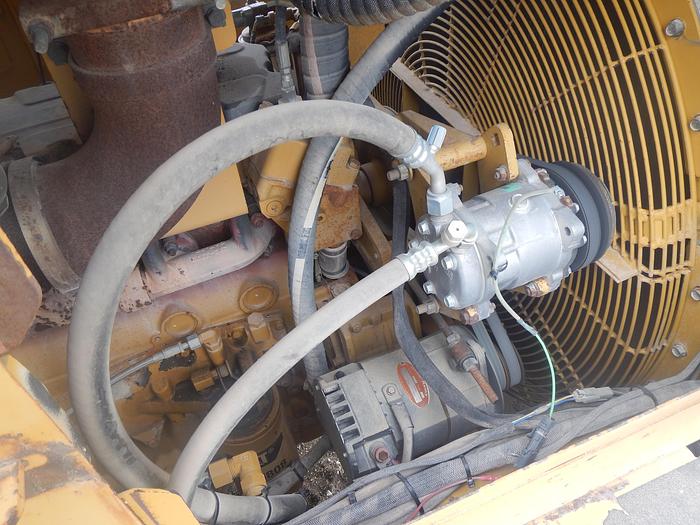 Used 2007 VERMEER T755 Commander 2