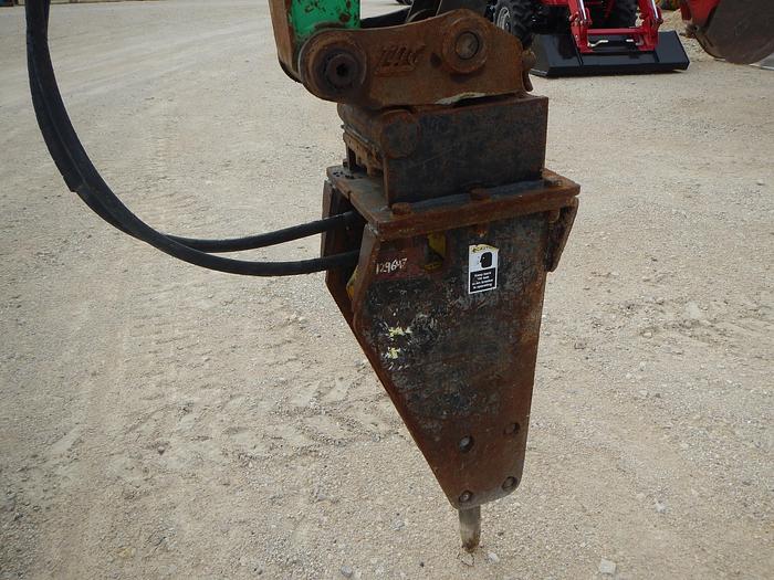 Used 2016 Bobcat E50