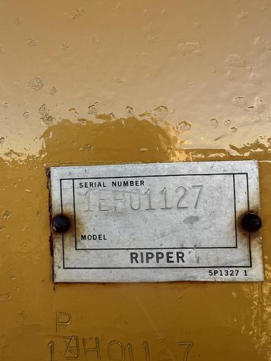 Used 1991 Caterpillar D6H