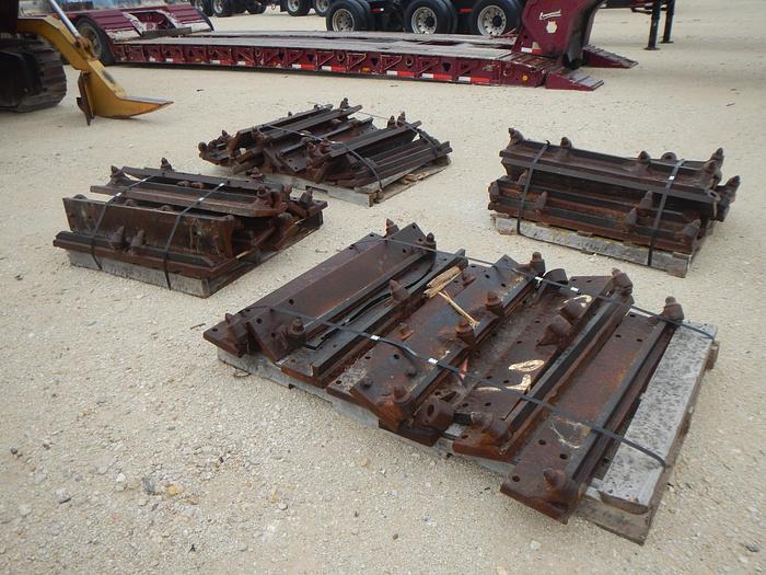 Used 2005 TRENCOR Road Miner 13.5'