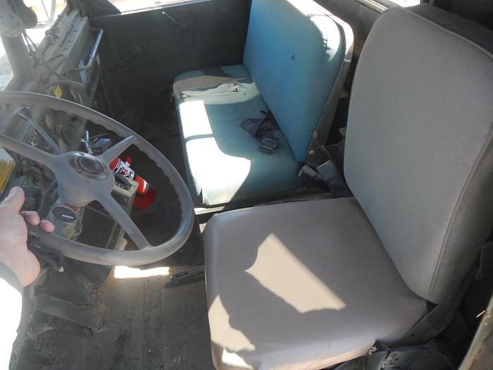 Used 1991 BMY Harsco M923A2