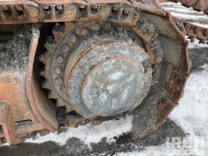 Used 2010 TRENCOR 1460HDE