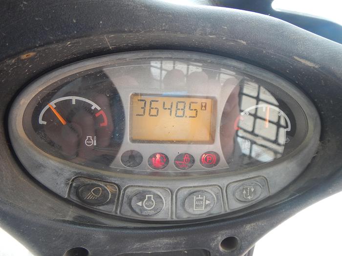 Used 2020 Bobcat T595