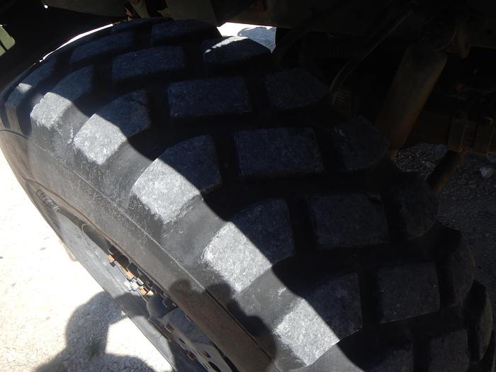 Used 1991 BMY Harsco M923A2