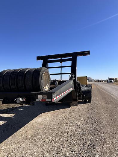 Used 2008 Tower Mate 13255/225