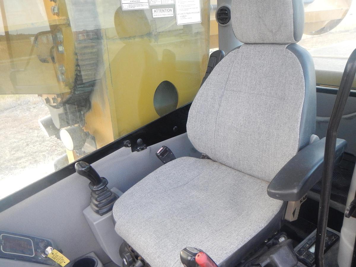 Used 2011 Gradall XL3100IV