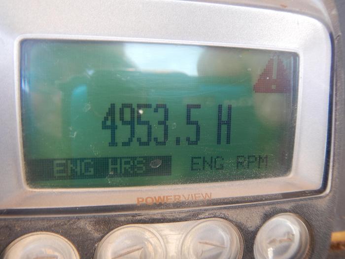 Used 2006 VERMEER T755 Commander 2